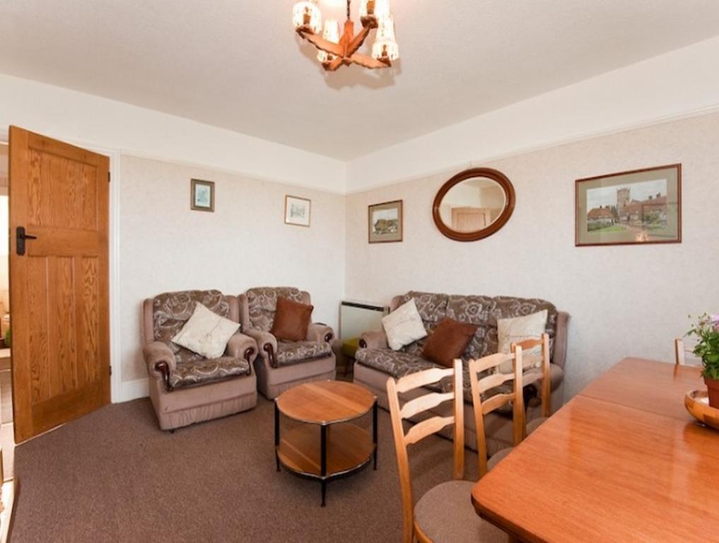 Penhalt Farm Apartment Bude Exterior foto