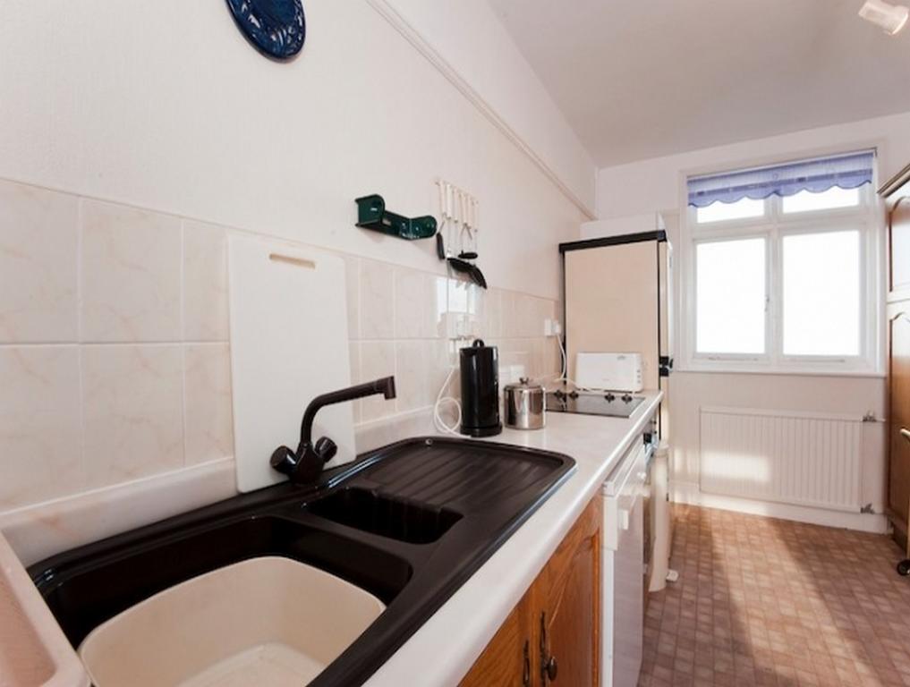 Penhalt Farm Apartment Bude Exterior foto