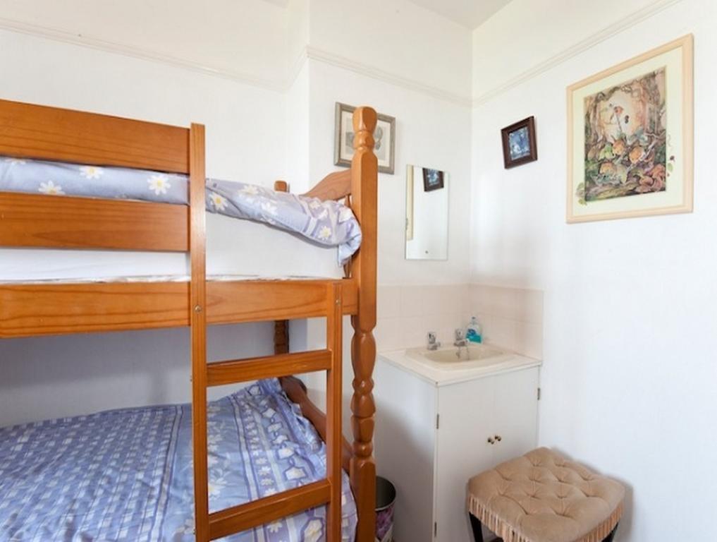 Penhalt Farm Apartment Bude Exterior foto